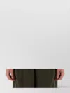 Belstaff Hooded Sweater Kangaroo Pocket