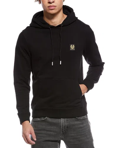 Belstaff Hoodie In Black