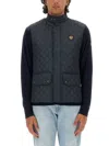 BELSTAFF BELSTAFF ICON VEST