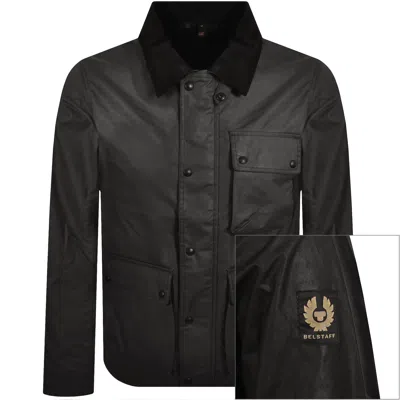 Belstaff Incline Jacket Black