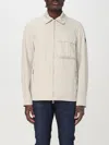 Belstaff Jacket  Men Color Beige