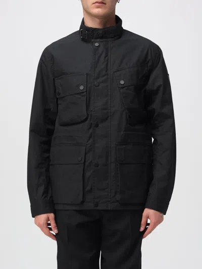 Belstaff Jacket  Men Color Black