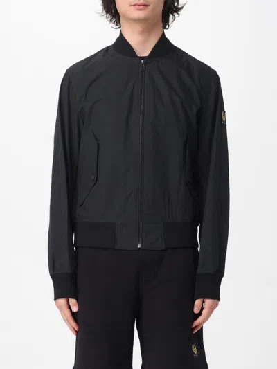 Belstaff Jacket  Men Color Black