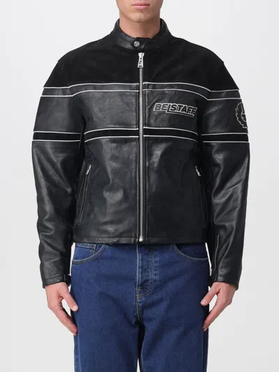 Belstaff Jacket  Men Color Black
