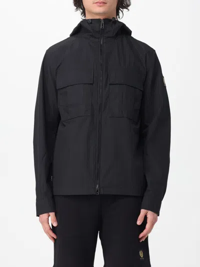 Belstaff Jacket  Men Color Black