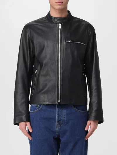 Belstaff Jacket  Men Color Black