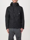 Belstaff Jacket  Men Color Black In Schwarz