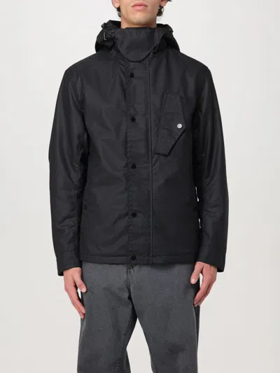 Belstaff Jacket  Men Color Black In Schwarz