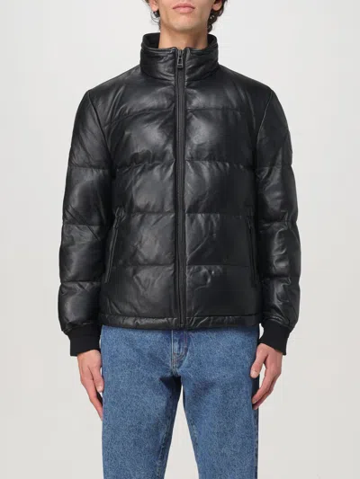 Belstaff Blazer  Men Color Black In Schwarz