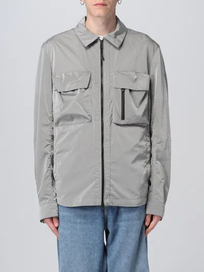 Belstaff Jacket  Men Color Grey