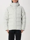 Belstaff Jacket  Men Color Grey In Grau