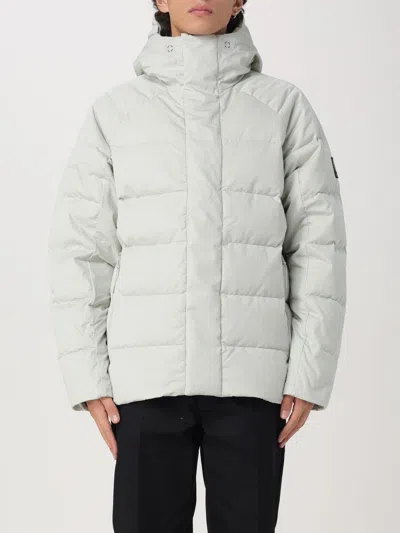 Belstaff Jacket  Men Color Grey In Grau