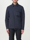 Belstaff Jacket  Men Color Ink In Ink