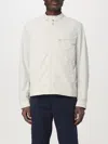 Belstaff Jacket  Men Color Natural In Natural