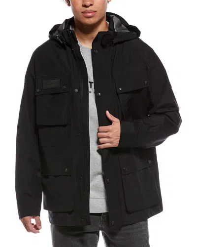 Belstaff Jacket In Black