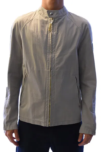 Belstaff Jacket Gray