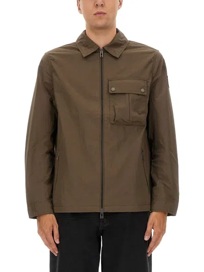BELSTAFF BELSTAFF JACKETJACKET DROME