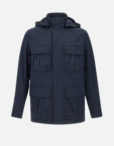 BELSTAFF BELSTAFF JACKETS