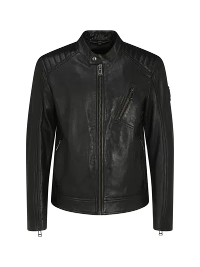 BELSTAFF BELSTAFF JACKETS