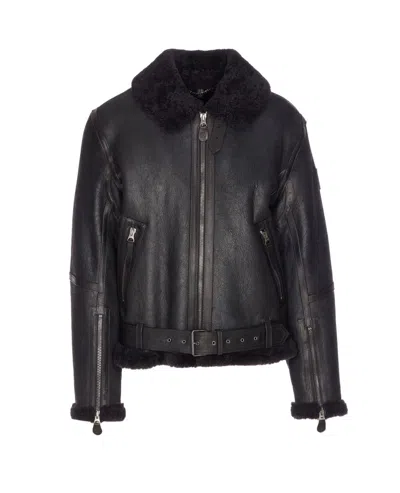 BELSTAFF BELSTAFF JACKETS