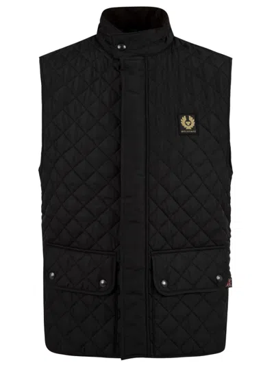Belstaff Jackets Black