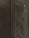 Belstaff Jacket  Men Color Brown In Brown