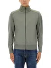 Belstaff Men In Green