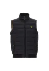 BELSTAFF LEGACY CIRCUIT VEST