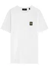 Belstaff T-shirt In White