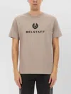 Belstaff T-shirt With Logo