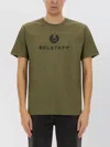 Belstaff T-shirt With Logo