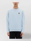 Belstaff Long Sleeved T-shirt