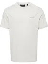 BELSTAFF LOGO-PRINT T-SHIRT