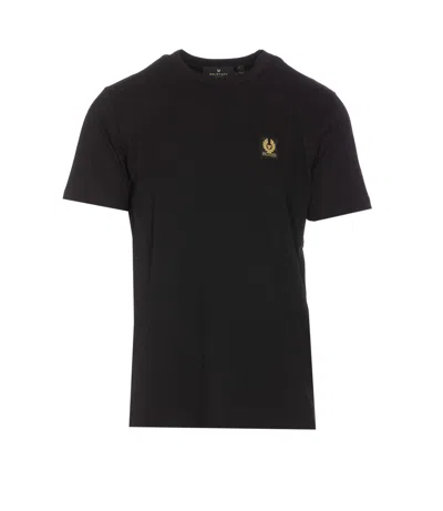 BELSTAFF LOGO T-SHIRT