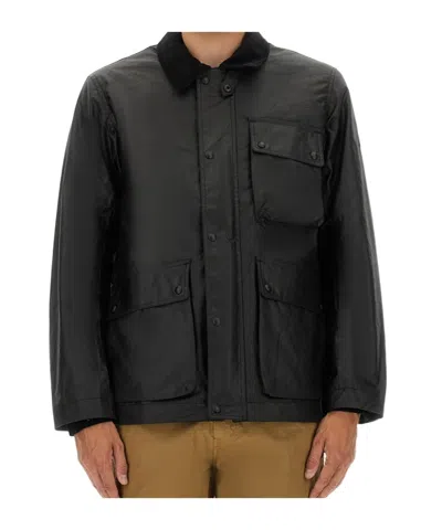 BELSTAFF BELSTAFF INCLINE WAXED JACKET