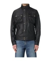 Belstaff Long Sleeve Jacket