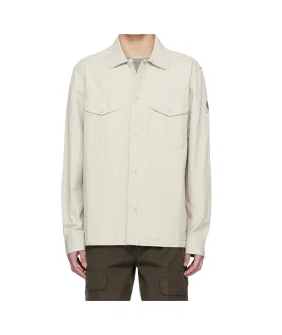 Belstaff Long Sleeve Shirt