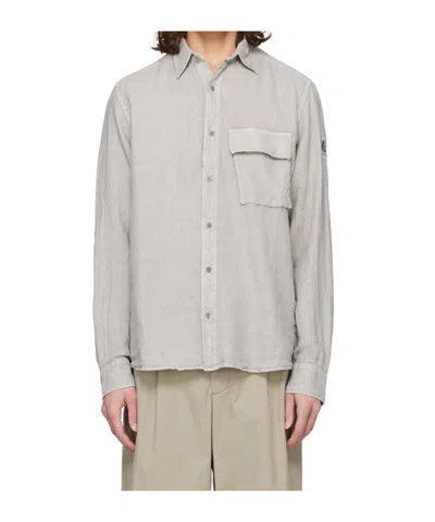 Belstaff Long Sleeve Shirt