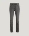 Belstaff Longton Jean In Gunmetal