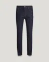 Belstaff Longton Jean In Indigo