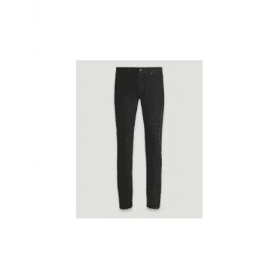 Belstaff Longton Slim Comfort Stretch Jeans Col: Black