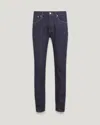 Belstaff Longton Slim Jeans In Indigo