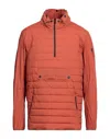 Belstaff Down Jackets In Red