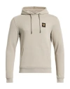 Belstaff Man Sweatshirt Grey Size Xs Cotton, Elastane In Neutral