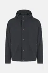 Belstaff Marsh Jacket In Multi