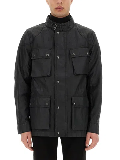 BELSTAFF BELSTAFF MEN FIELDMASTER JACKET