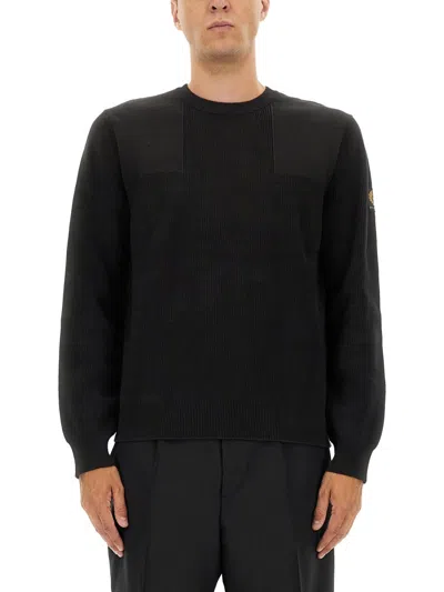 Belstaff Men In Black