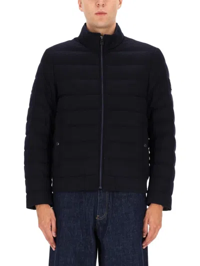 Belstaff Dpp In Black