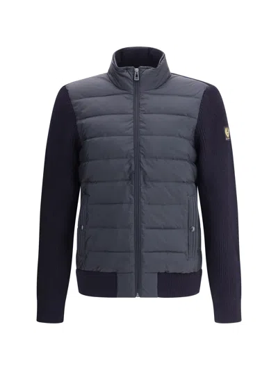 BELSTAFF BELSTAFF MEN CIRCUITEER PADDED JACKET