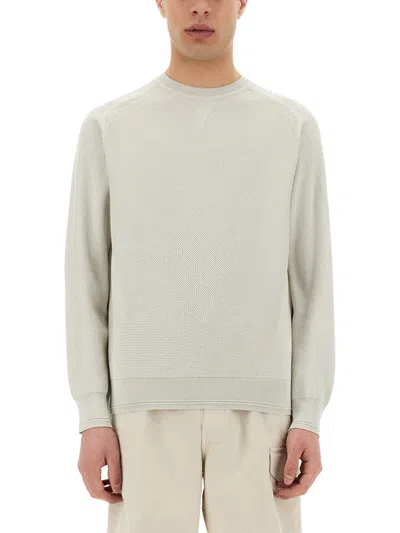 BELSTAFF BELSTAFF MEN COTTON JERSEY